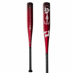 2025 Demarini Voodoo One Piece 2 3/4" USSSA Baseball Bat: -10, -8, -5 20 2025 Demarini Voodoo One Piece 2 3/4" USSSA Baseball Bat: -10, -8, -5 -Home Run Store 4 2c0be16c ba23 40af 932e 9f28c07b5fd8