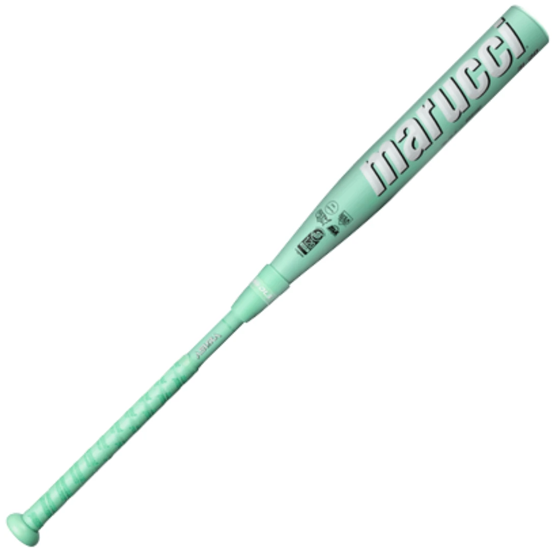 2025 Marucci Asura Fastpitch Softball Bat: -11, -10, -9 7 2025 Marucci Asura Fastpitch Softball Bat: -11, -10, -9 - Image 5