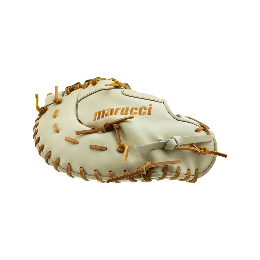 Marucci Capitol Series M Type 39S1 13" First Base Mitt: MFG3CP39S1 6 Marucci Capitol Series M Type 39S1 13" First Base Mitt: MFG3CP39S1 - Image 4