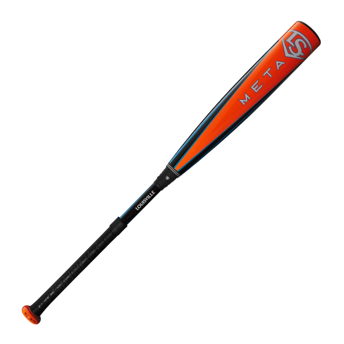 2025 Louisville Slugger Meta 2 5/8" USA (-10) Baseball Bat: WBL2983010 5 2025 Louisville Slugger Meta 2 5/8" USA (-10) Baseball Bat: WBL2983010 - Image 3