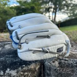 EASTON GHOST NX 11.75" INFIELD FASTPITCH SOFTBALL GLOVE: GNXFP1175 -Home Run Store 4 8 EastonGhostNX11.75FastpitchGlove HeadbangerSports 2