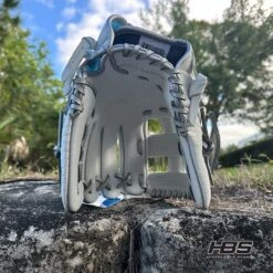 EASTON GHOST NX 11.75" INFIELD FASTPITCH SOFTBALL GLOVE: GNXFP1175 -Home Run Store 4 8 EastonGhostNX11.75FastpitchGlove HeadbangerSports 4