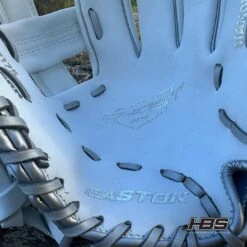 EASTON GHOST NX 11.75" INFIELD FASTPITCH SOFTBALL GLOVE: GNXFP1175 -Home Run Store 4 8 EastonGhostNX11.75FastpitchGlove HeadbangerSports 6