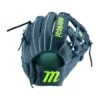 Marucci NightShift " Space City " 53A2 11.5" Infield Baseball Glove: MFGNTSHFT-0204