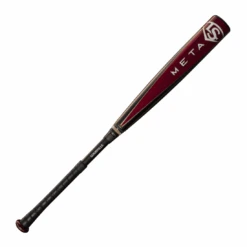 2025 Louisville Slugger Meta (-3) BBCOR 2 5/8" Baseball Bat: WBL2966010 -Home Run Store 4 aeffb01e 925d 49ba aada e48779ee326e