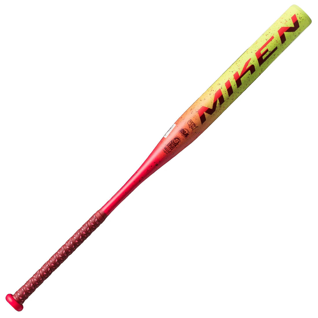 2025 Miken Freak 13" 1-Piece Balanced USSSA Slowpitch Softball Bat: MSU5FRK1B 6 2025 Miken Freak 13" 1-Piece Balanced USSSA Slowpitch Softball Bat: MSU5FRK1B - Image 4