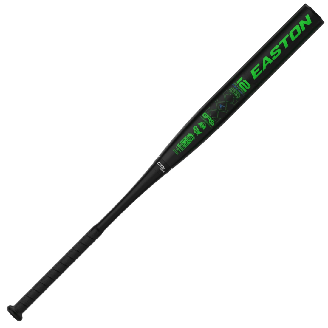 2025 Easton Tantrum 12" Endload USSSA Slowpitch Softball Bat: ESU5TNTSL 7 2025 Easton Tantrum 12" Endload USSSA Slowpitch Softball Bat: ESU5TNTSL - Image 5