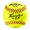 Dudley Thunder ZN HYCON 11" USA/ASA Slowpitch Softballs (DOZEN): 4A924Y -Home Run Store 4a924y x700 18a609c6 e4e7 4fa4 afe2 2524fec51af2