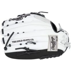 Rawlings Heart Of The Hide 12.75" Fastpitch Softball Glove: PRO1275SB-6BSS 9 Rawlings Heart Of The Hide 12.75" Fastpitch Softball Glove: PRO1275SB-6BSS -Home Run Store 5 f RH 3dd80527 6101 43b8 a0db fdf038d1e045