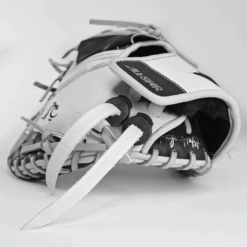 All-Star Paige Halstead PHX 33" Fastpitch Catcher's Mitt - Travel Ball Fit: CMW-PHX-33 17 All-Star Paige Halstead PHX 33" Fastpitch Catcher's Mitt - Travel Ball Fit: CMW-PHX-33 -Home Run Store 51 75fc3f76 a58d 438d 8b55 af86e507c483