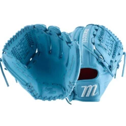 Marucci Capitol Series M Type KG34 12.25" Pitcher/Infield Baseball Glove: MFG3CPKG34 -Home Run Store 55 9859f621 4b46 436b 973d d33b4b1b948c