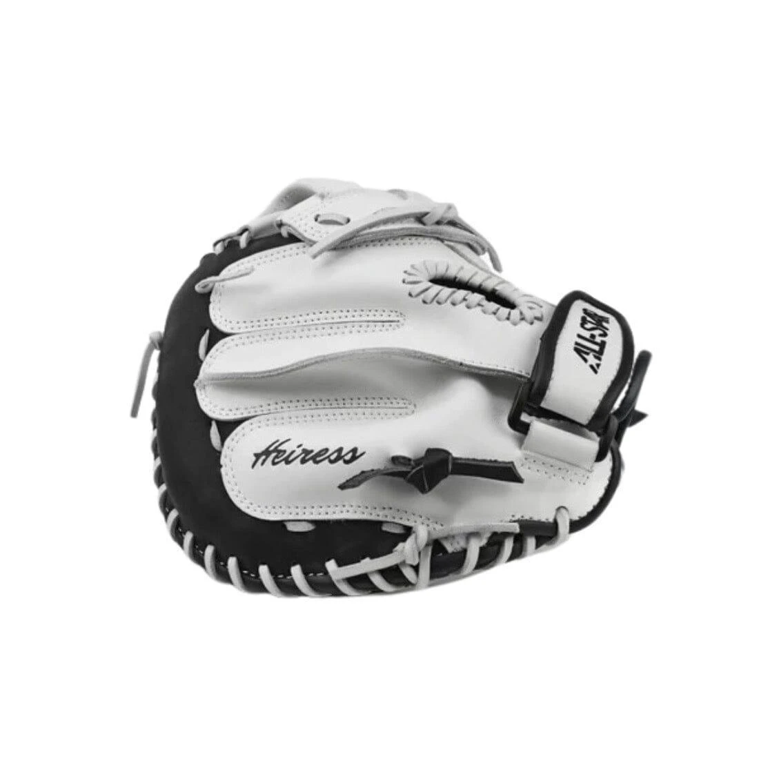 All-Star Heiress Series 34" Fastpitch Catcher's Mitt: CMW-H-A 6 All-Star Heiress Series 34" Fastpitch Catcher's Mitt: CMW-H-A - Image 4