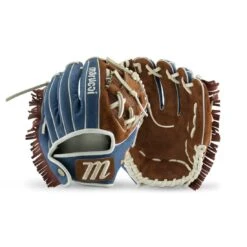 Marucci NightShift " Cowboy " 43A2 11.5" Infield Baseball Glove: MFGNTSHFT-0301 -Home Run Store 57 82f4a107 ec5b 46bb ba3e b3e595d45e61