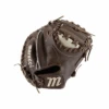 Marucci Cypress Series M Type 240C1 34" Catcher's Mitt: MFG3CY240C1 1 Marucci Cypress Series M Type 240C1 34" Catcher's Mitt: MFG3CY240C1 -Home Run Store 57 ac979c01 6935 4cac 96c3 8d7f4a1f3607