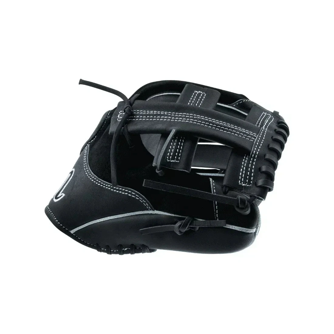 Marucci Capitol Series M Type SE2A4 11.5 Infield Baseball Glove: MFG3CPSE2A4 5 Marucci Capitol Series M Type SE2A4 11.5 Infield Baseball Glove: MFG3CPSE2A4 - Image 3