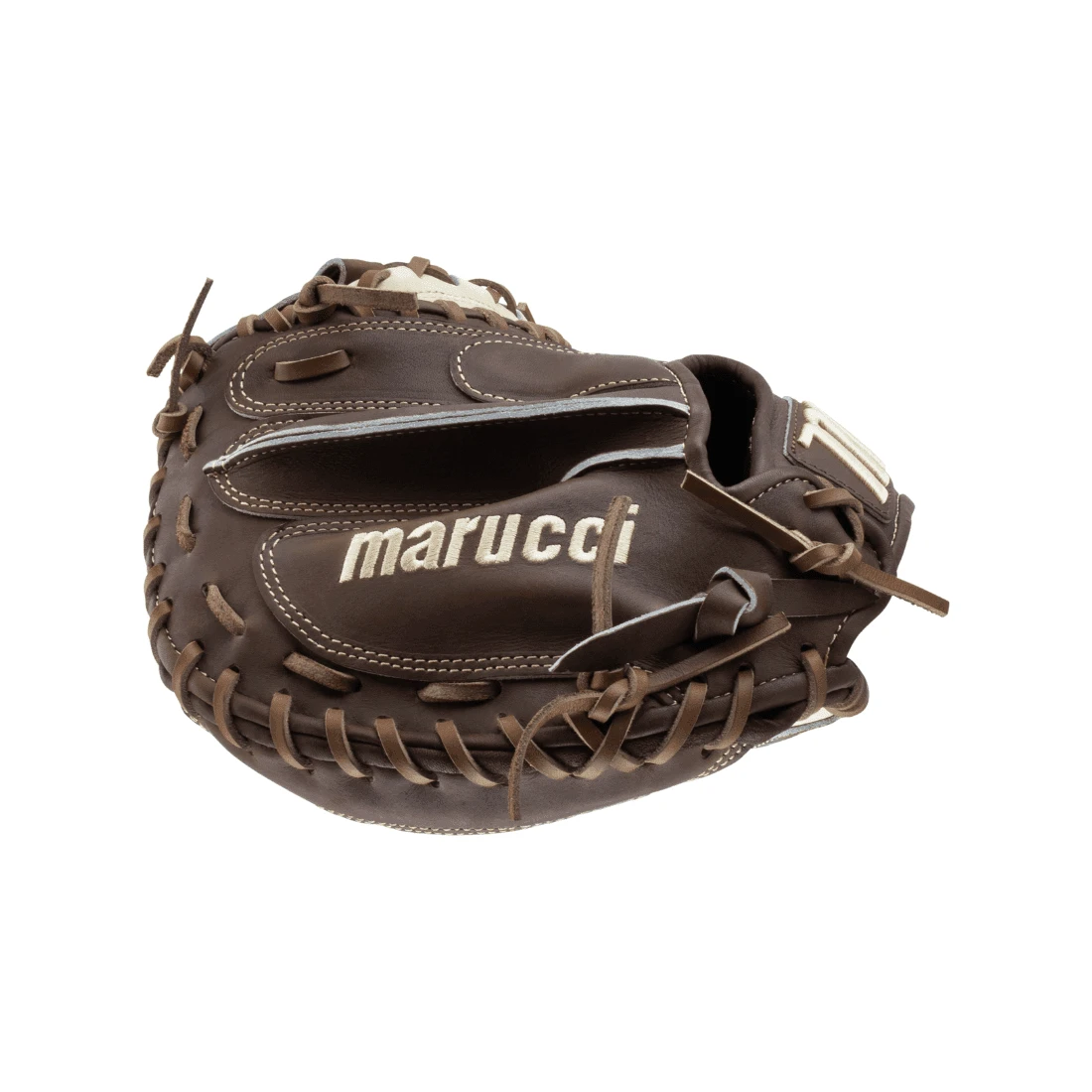Marucci Cypress Series M Type 240C1 34" Catcher's Mitt: MFG3CY240C1 6 Marucci Cypress Series M Type 240C1 34" Catcher's Mitt: MFG3CY240C1 - Image 4
