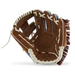 Marucci NightShift " Cowboy " 43A2 11.5" Infield Baseball Glove: MFGNTSHFT-0301 -Home Run Store 59 dec2d150 6f2e 480e bd12 27f54486683d