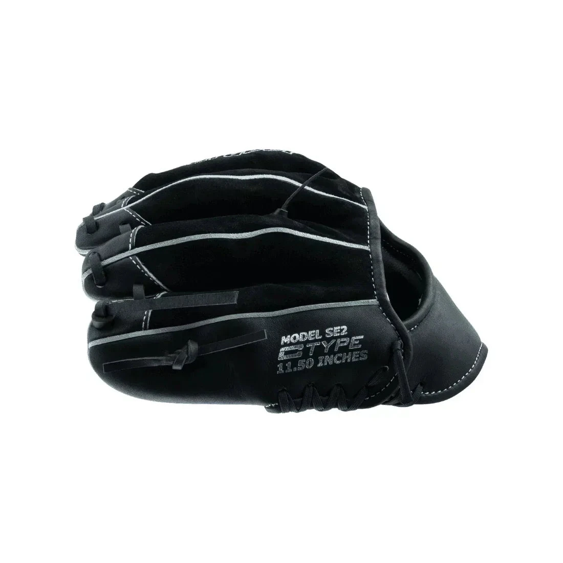 Marucci Capitol Series M Type SE2A4 11.5 Infield Baseball Glove: MFG3CPSE2A4 6 Marucci Capitol Series M Type SE2A4 11.5 Infield Baseball Glove: MFG3CPSE2A4 - Image 4