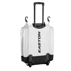 Easton 5 Tool Phenom Wheeled Bag: 5TPHENOMWB -Home Run Store 5TPHENOMWB WH 4