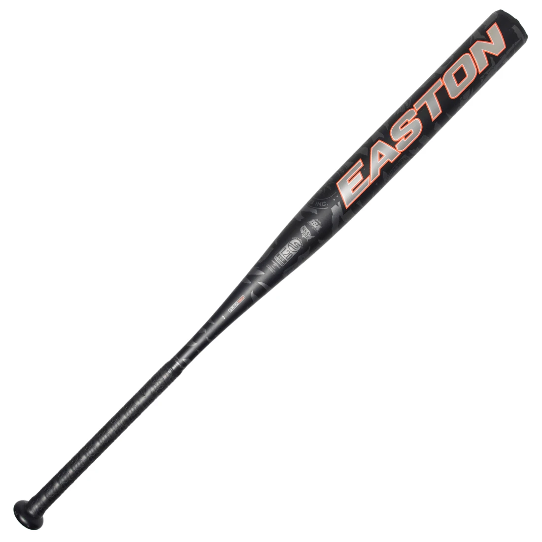 2025 Easton Headbanger Tantrum 1PC 12.75" USSSA Slowpitch Softball Bat: ESU5HB1L 14 2025 Easton Headbanger Tantrum 1PC 12.75" USSSA Slowpitch Softball Bat: ESU5HB1L - Image 12