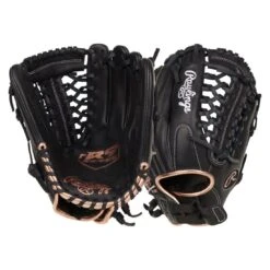 Rawlings R9 Series 12" Fastpitch Softball Glove: R9SB120-4B -Home Run Store 5 2eedd56a a2a7 455b 9eb3 dd2c6e1591ca
