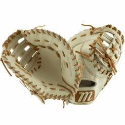 Marucci Capitol Series M Type 39S1 13" First Base Mitt: MFG3CP39S1 11 Marucci Capitol Series M Type 39S1 13" First Base Mitt: MFG3CP39S1 -Home Run Store 5 58311b8c 2f57 4859 9f86 a761bd0c53b0