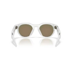 Oakley Meta HSTN Glasses: Prizm Ruby Lenses, Warm Grey Frame -Home Run Store 5 bab63450 6e01 420a b3bc 09ad02c25117