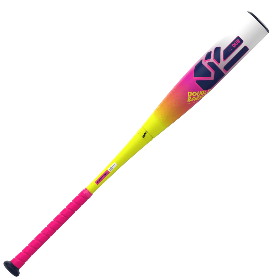 2026 Easton The DUB Double Barrel 2 3/4" USSSA Baseball Bat: -10, -8, -5 14 2026 Easton The DUB Double Barrel 2 3/4" USSSA Baseball Bat: -10, -8, -5 - Image 12