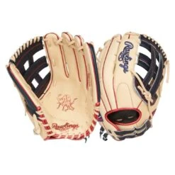 Rawlings Heart Of The Hide Series 12.75" Fastpitch Softball Glove: PRO1275SB-6CN 11 Rawlings Heart Of The Hide Series 12.75" Fastpitch Softball Glove: PRO1275SB-6CN -Home Run Store 5 d1153fdc 84d5 479e adf6 02469d55d6a8