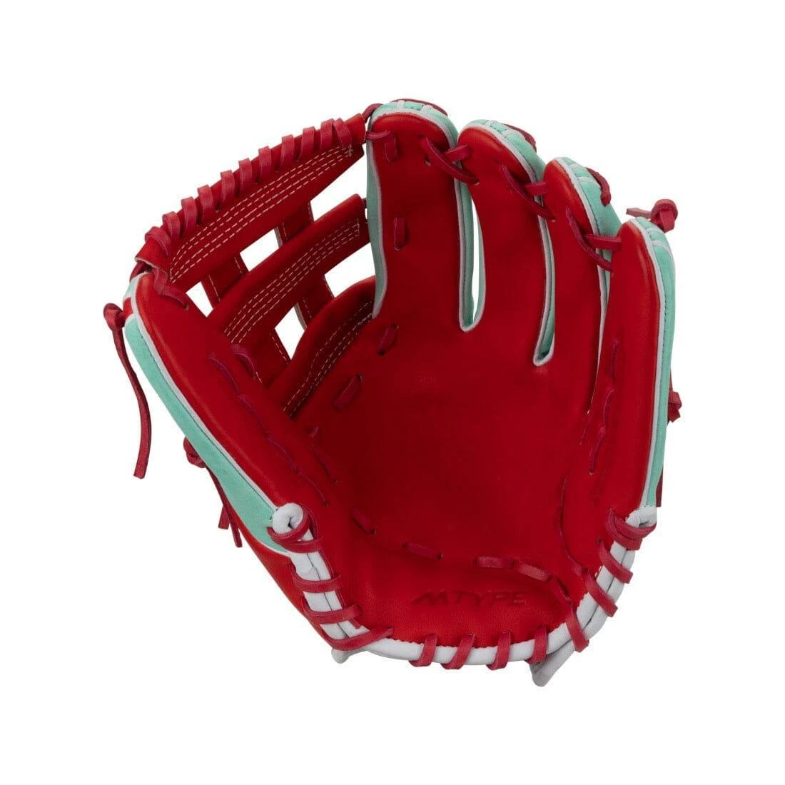 Marucci Capitol Series M Type 45A3 12" Infield Baseball Glove: MFG2CP45A3 4 Marucci Capitol Series M Type 45A3 12" Infield Baseball Glove: MFG2CP45A3 - Image 2