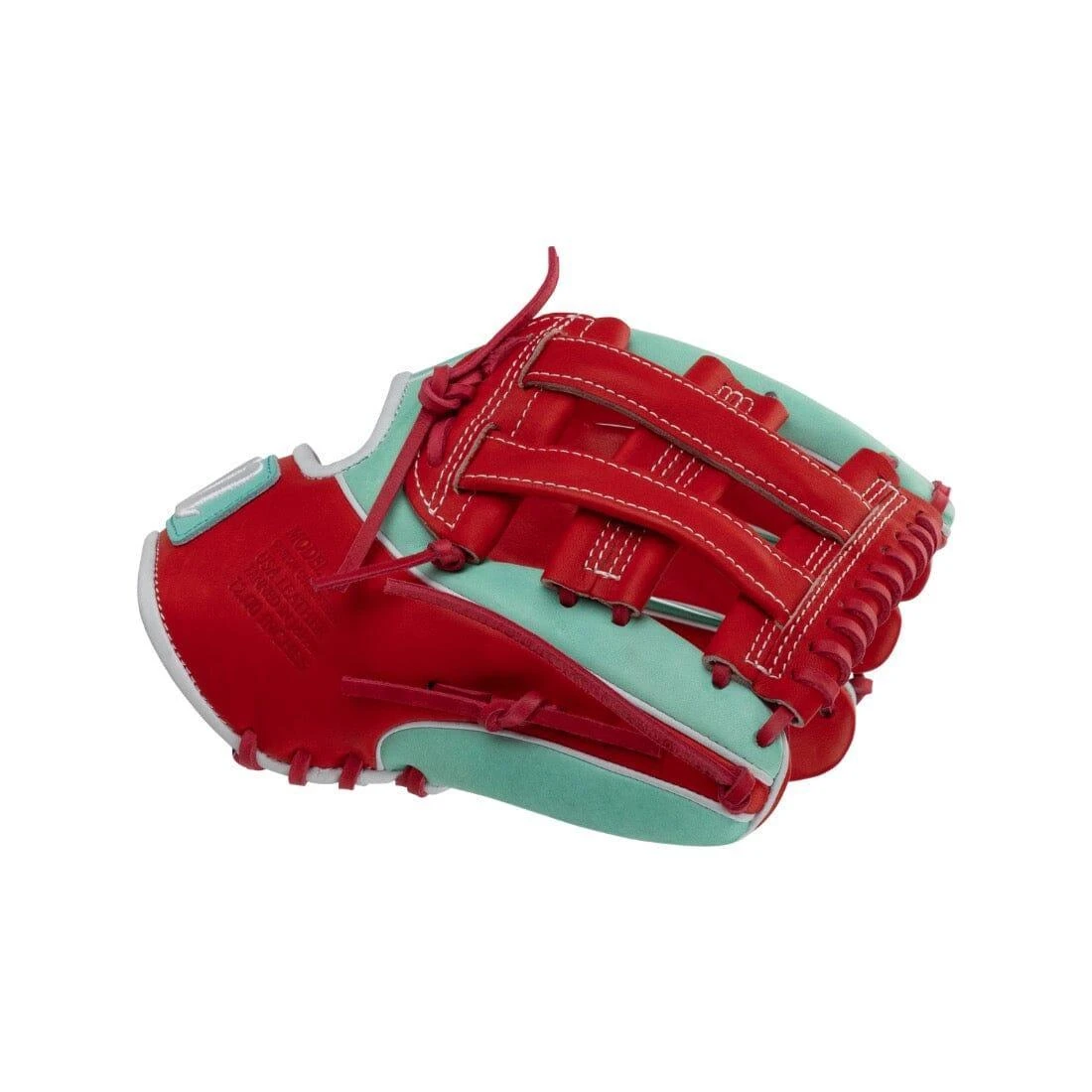 Marucci Capitol Series M Type 45A3 12" Infield Baseball Glove: MFG2CP45A3 5 Marucci Capitol Series M Type 45A3 12" Infield Baseball Glove: MFG2CP45A3 - Image 3