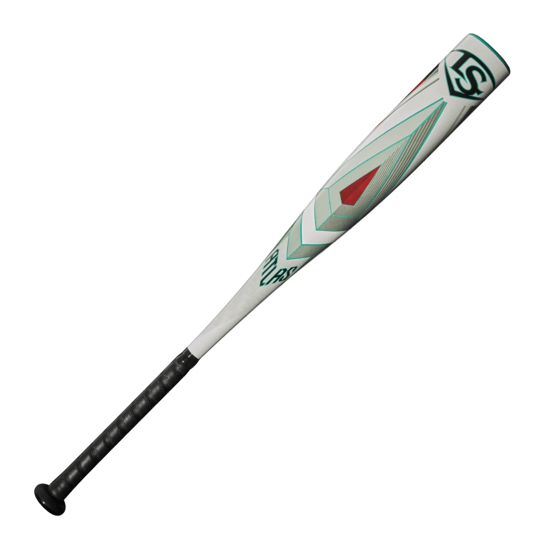 2025 Louisville Slugger Atlas 2 3/4" USSSA Baseball Bat: -10, -8, -5 5 2025 Louisville Slugger Atlas 2 3/4" USSSA Baseball Bat: -10, -8, -5 - Image 3