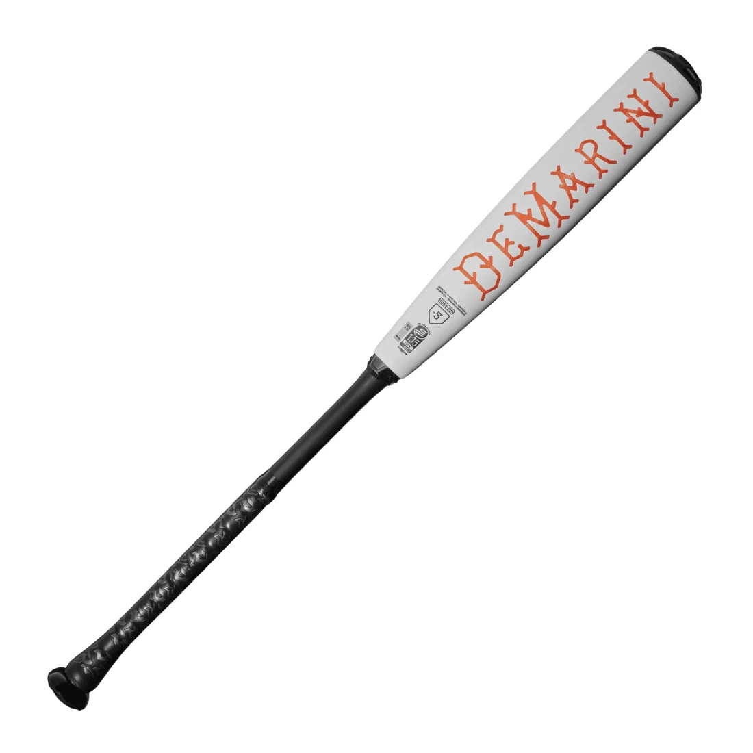 2025 Demarini The Goods 2 3/4" USSSA Baseball Bat: -10, -8, -5 7 2025 Demarini The Goods 2 3/4" USSSA Baseball Bat: -10, -8, -5 - Image 5
