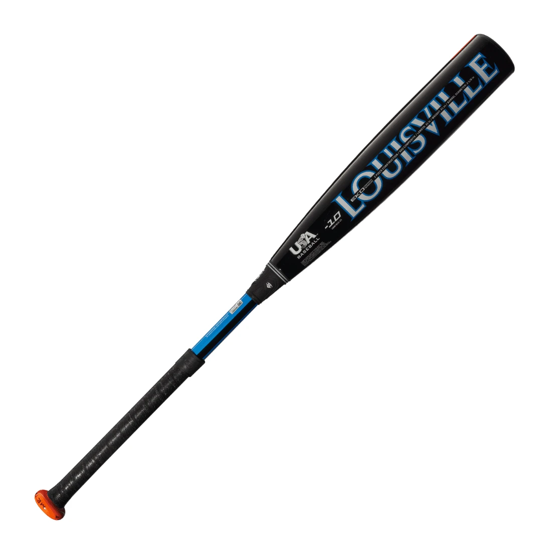 2025 Louisville Slugger Meta 2 5/8" USA (-10) Baseball Bat: WBL2983010 7 2025 Louisville Slugger Meta 2 5/8" USA (-10) Baseball Bat: WBL2983010 - Image 5