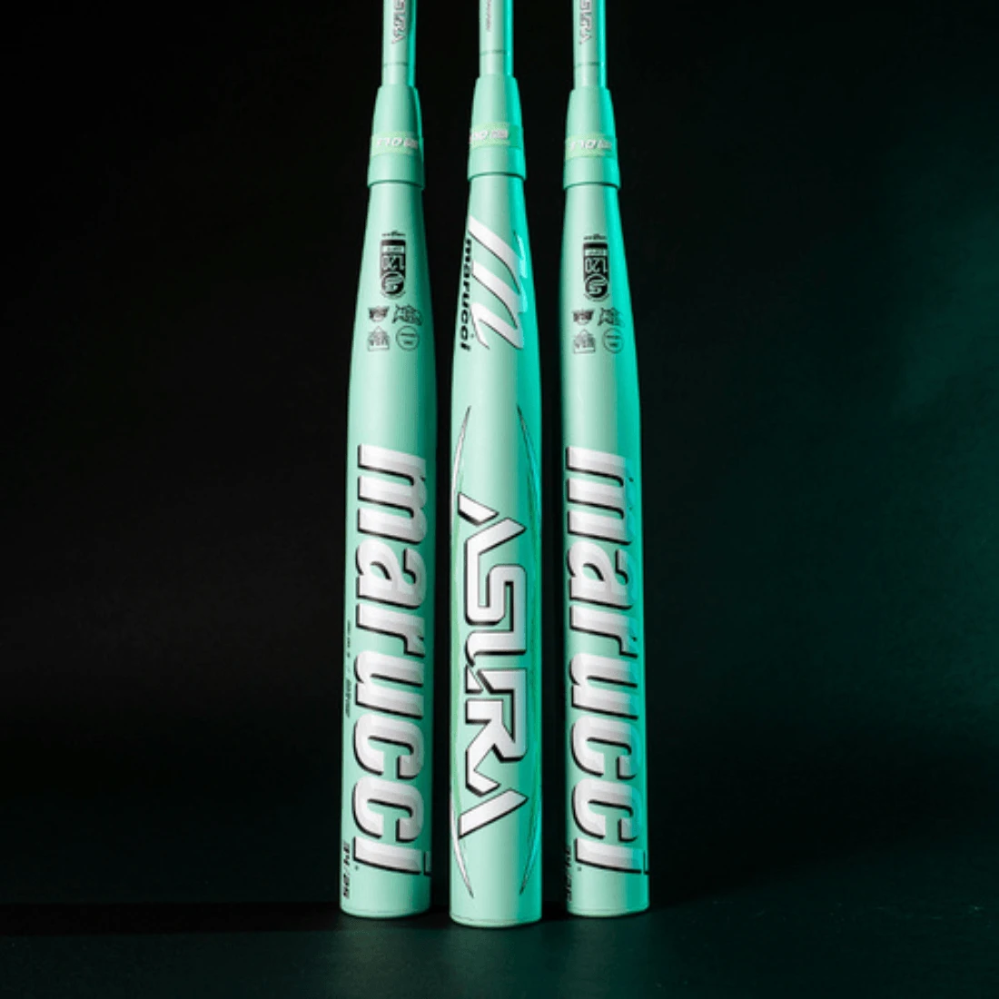 2025 Marucci Asura Fastpitch Softball Bat: -11, -10, -9 8 2025 Marucci Asura Fastpitch Softball Bat: -11, -10, -9 - Image 6