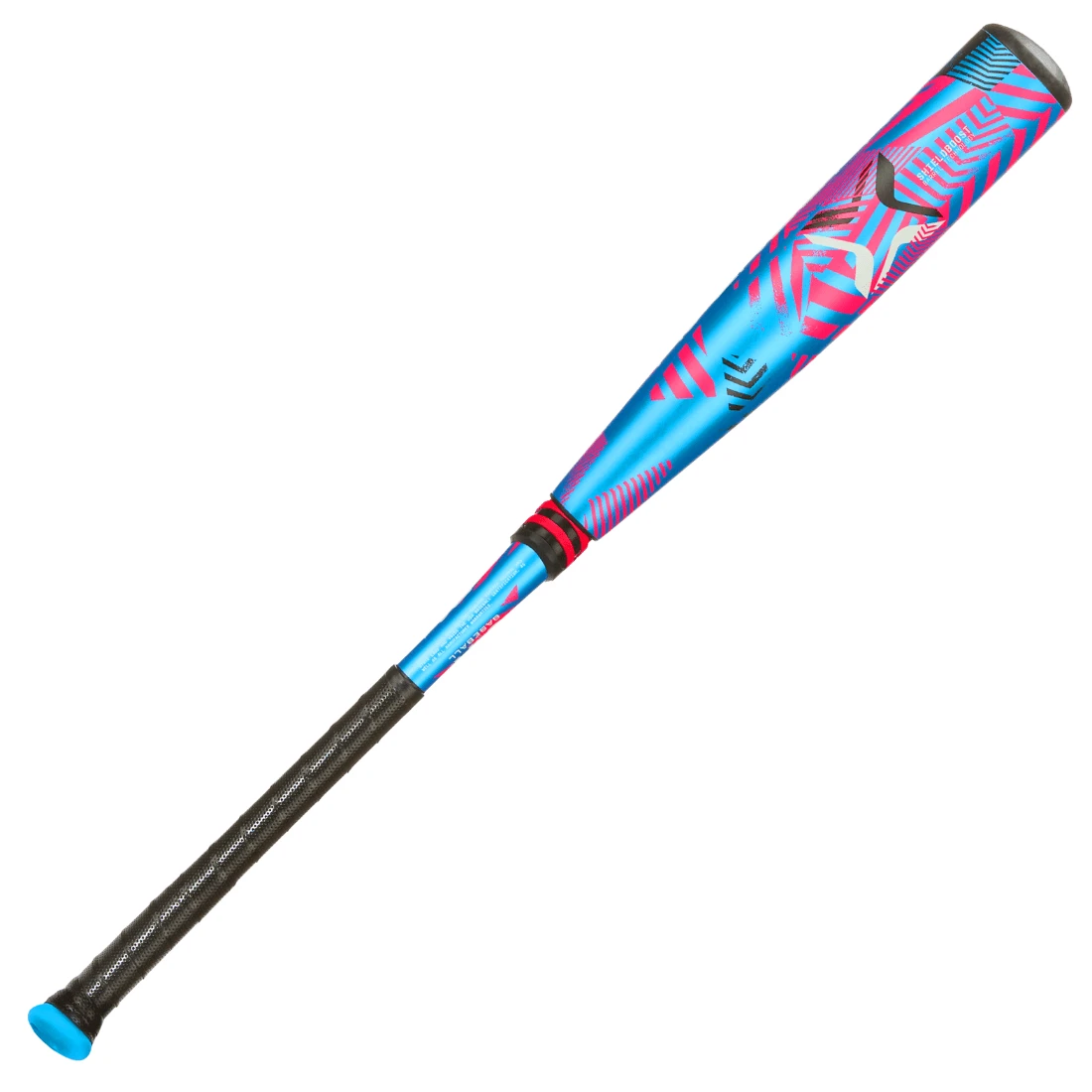 2024 AXE Avenge Pro 3 (-10) USA Baseball Bat: L142M 7 2024 AXE Avenge Pro 3 (-10) USA Baseball Bat: L142M - Image 5