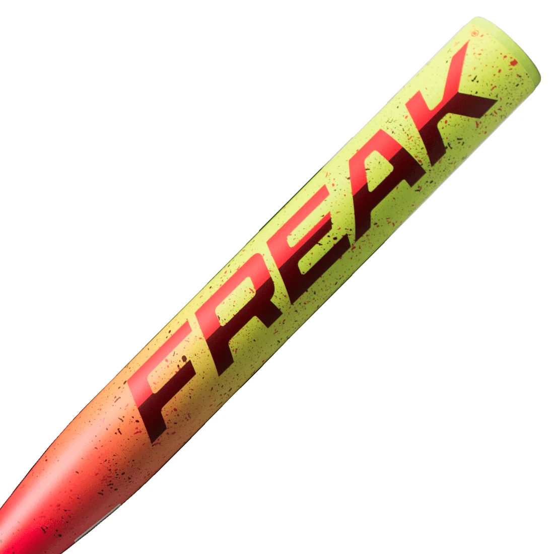 2025 Miken Freak 13" 1-Piece Balanced USSSA Slowpitch Softball Bat: MSU5FRK1B 7 2025 Miken Freak 13" 1-Piece Balanced USSSA Slowpitch Softball Bat: MSU5FRK1B - Image 5