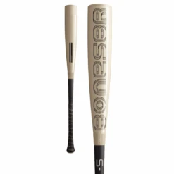 2024 Warstic Bonesaber Hybrid (-5) USSSA Baseball Bat: MBBSH24WH5