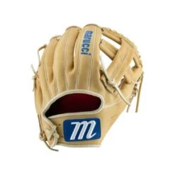 Marucci Capitol Series M Type JJ6 11.75 Infield Baseball Glove: MFG3CPJJ6