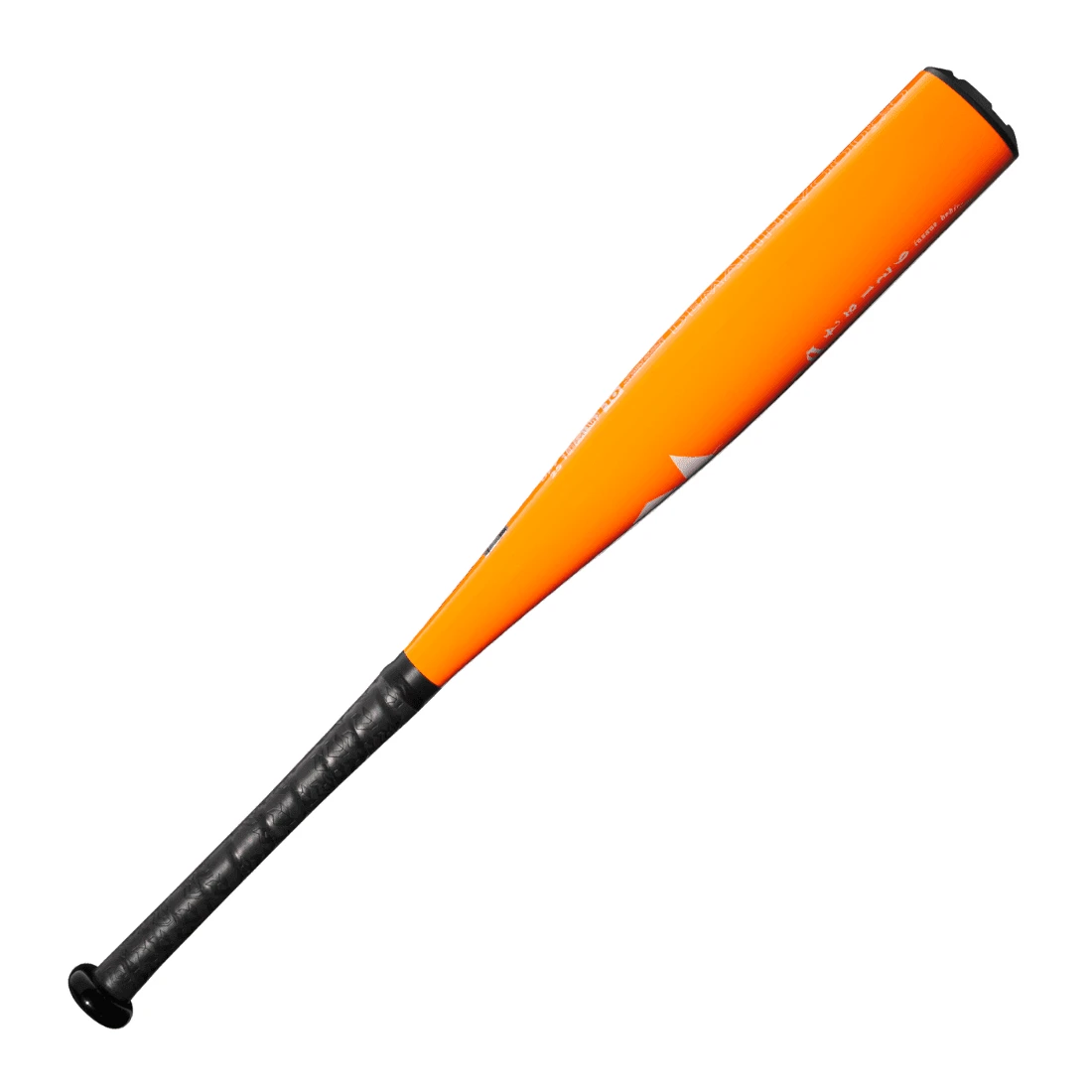 2025 Demarini Voodoo (-10) 2 3/4" JBB Baseball Bat: WBD2540010 8 2025 Demarini Voodoo (-10) 2 3/4" JBB Baseball Bat: WBD2540010 - Image 6