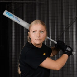 2025 Rawlings Mantra Reverse Fastpitch Softball Bat: -11, -10, -9 -Home Run Store 7 bf8baba6 0a23 4590 a495 08d63f56924e