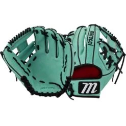 Marucci Capitol Series M Type 44A2 11.75 Infield Baseball Glove: MFG2CP44A2 -Home Run Store 80