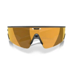 Oakley Meta Vanguard: Prizm 24K Lenses, Black Frame -Home Run Store 80010452 5
