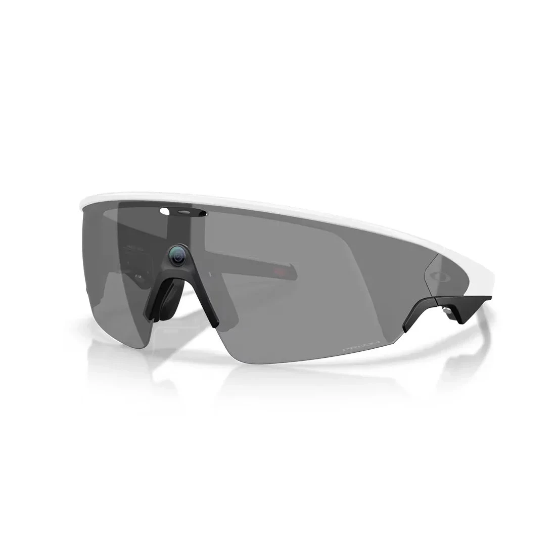 Oakley Meta Vanguard: Prizm Black Lenses, White Frame 3 Oakley Meta Vanguard: Prizm Black Lenses, White Frame