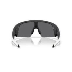 Oakley Meta Vanguard: Prizm Black Lenses, White Frame 12 Oakley Meta Vanguard: Prizm Black Lenses, White Frame -Home Run Store 80010552 4