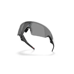 Oakley Meta Vanguard: Prizm Black Lenses, White Frame 13 Oakley Meta Vanguard: Prizm Black Lenses, White Frame -Home Run Store 80010552 5