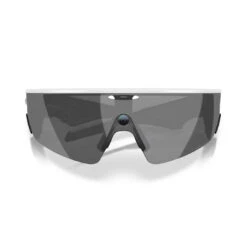 Oakley Meta Vanguard: Prizm Black Lenses, White Frame 14 Oakley Meta Vanguard: Prizm Black Lenses, White Frame -Home Run Store 80010552 6