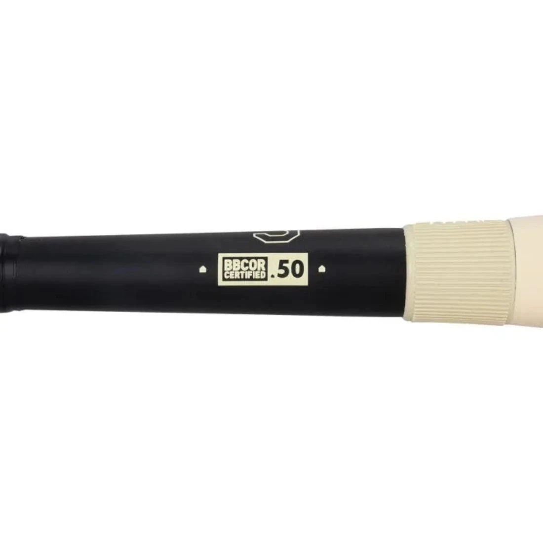 2025 Warstic Bonesaber Hybrid (-3) BBCOR Baseball Bat: MBBSRHB25WH 6 2025 Warstic Bonesaber Hybrid (-3) BBCOR Baseball Bat: MBBSRHB25WH - Image 4