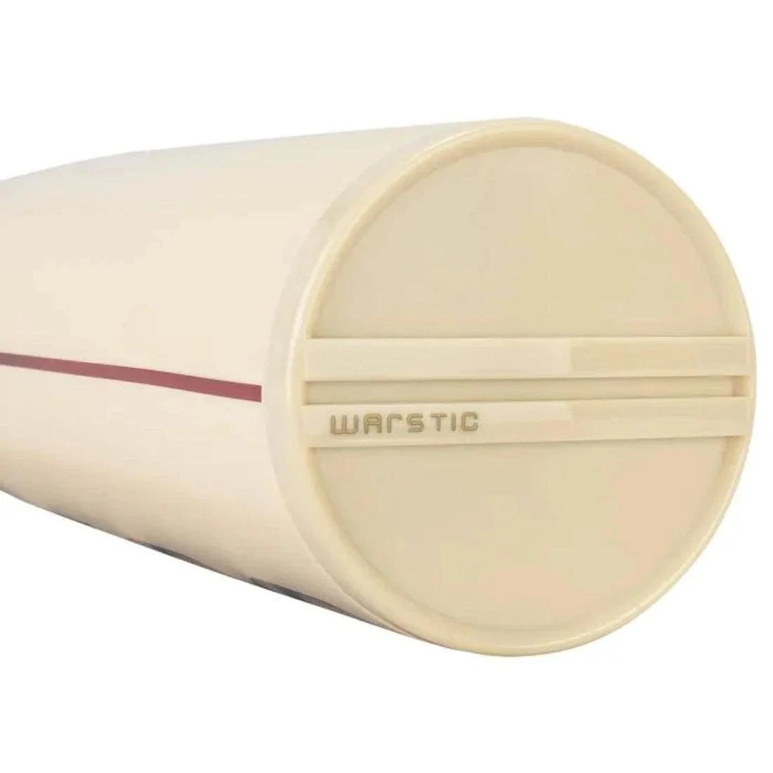 2025 Warstic Bonesaber Hybrid (-3) BBCOR Baseball Bat: MBBSRHB25WH 7 2025 Warstic Bonesaber Hybrid (-3) BBCOR Baseball Bat: MBBSRHB25WH - Image 5