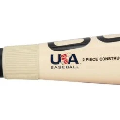 2025 Warstic Bonesaber Hybrid USA Baseball Bat -10, -8, -5 14 2025 Warstic Bonesaber Hybrid USA Baseball Bat -10, -8, -5 -Home Run Store 840245414534 3
